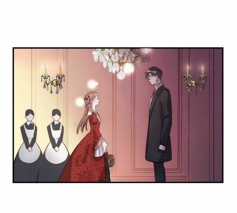 Anh Trai Ma Cà Rồng Và Bạn Trai Người Sói Của Tôi Chapter 3 trang 32