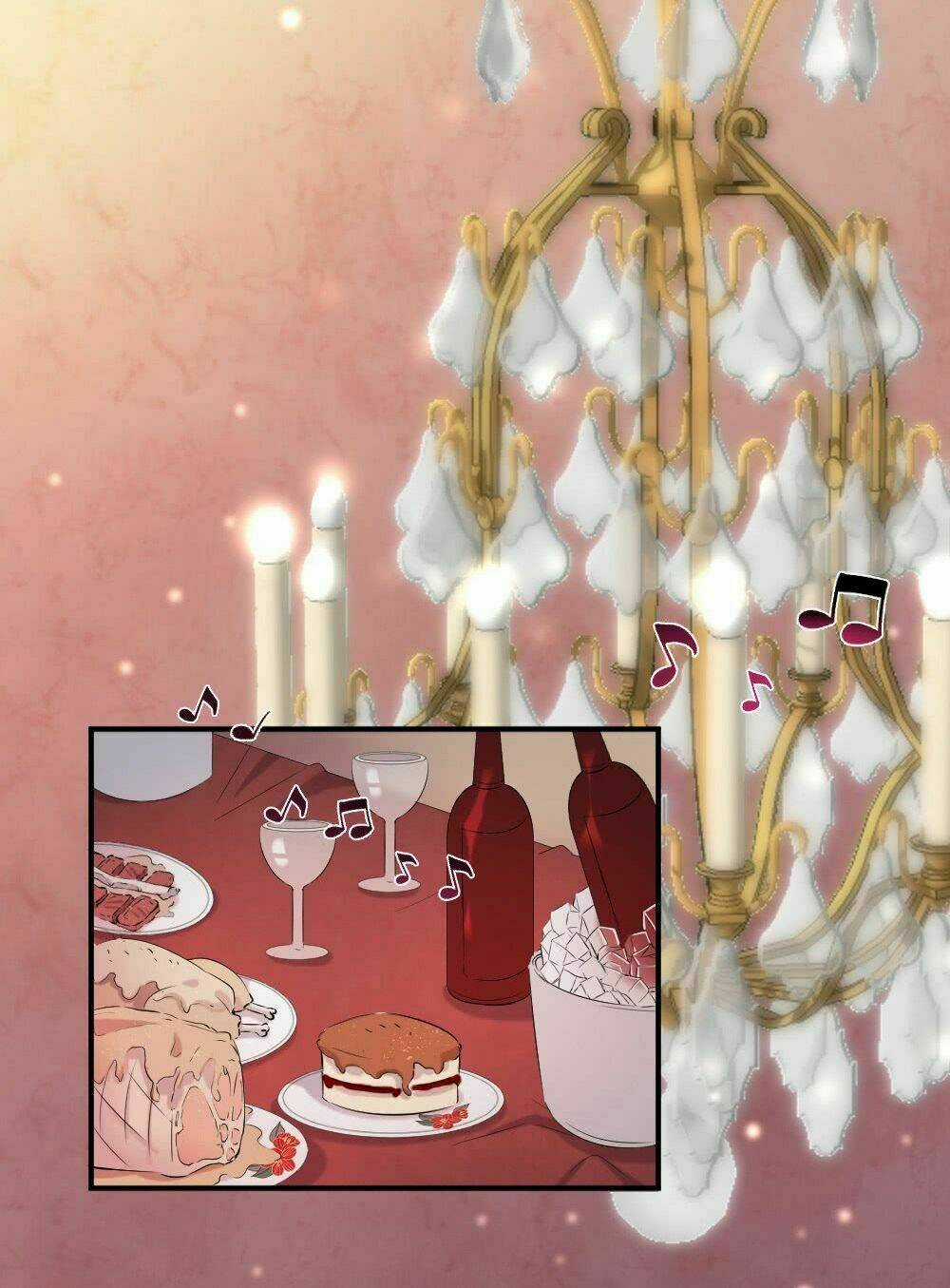 Anh Trai Ma Cà Rồng Và Bạn Trai Người Sói Của Tôi Chapter 3 trang 41