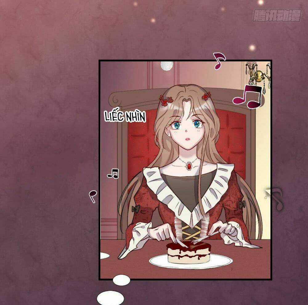 Anh Trai Ma Cà Rồng Và Bạn Trai Người Sói Của Tôi Chapter 3 trang 42