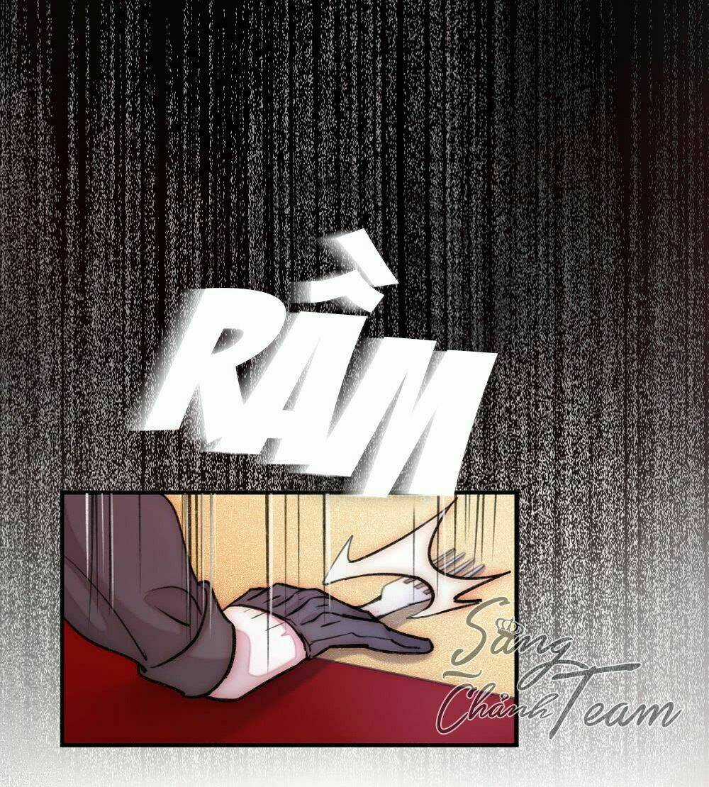 Anh Trai Ma Cà Rồng Và Bạn Trai Người Sói Của Tôi Chapter 3 trang 49