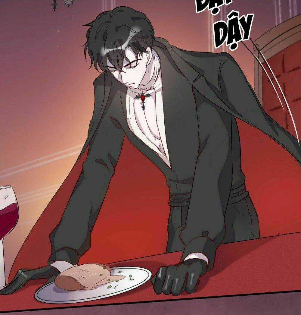 Anh Trai Ma Cà Rồng Và Bạn Trai Người Sói Của Tôi Chapter 3 trang 52