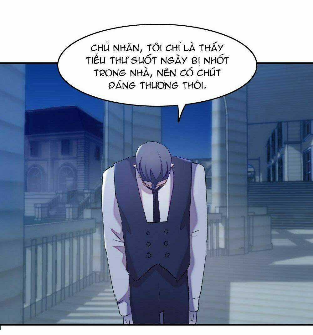 Anh Trai Ma Cà Rồng Và Bạn Trai Người Sói Của Tôi Chapter 3 trang 61