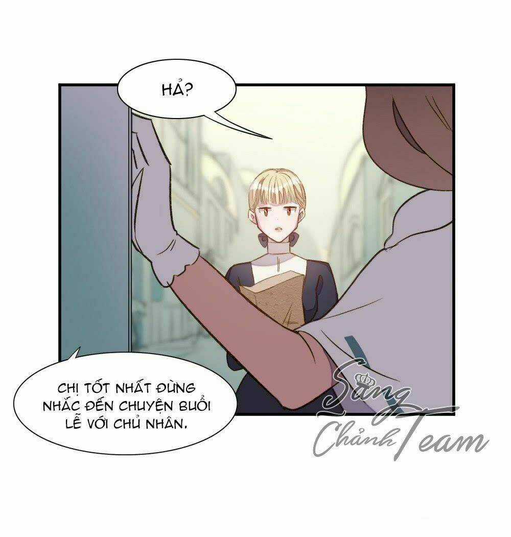 Anh Trai Ma Cà Rồng Và Bạn Trai Người Sói Của Tôi Chapter 3 trang 8