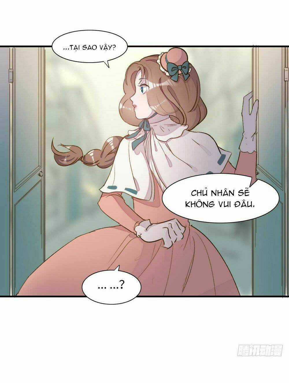 Anh Trai Ma Cà Rồng Và Bạn Trai Người Sói Của Tôi Chapter 3 trang 9