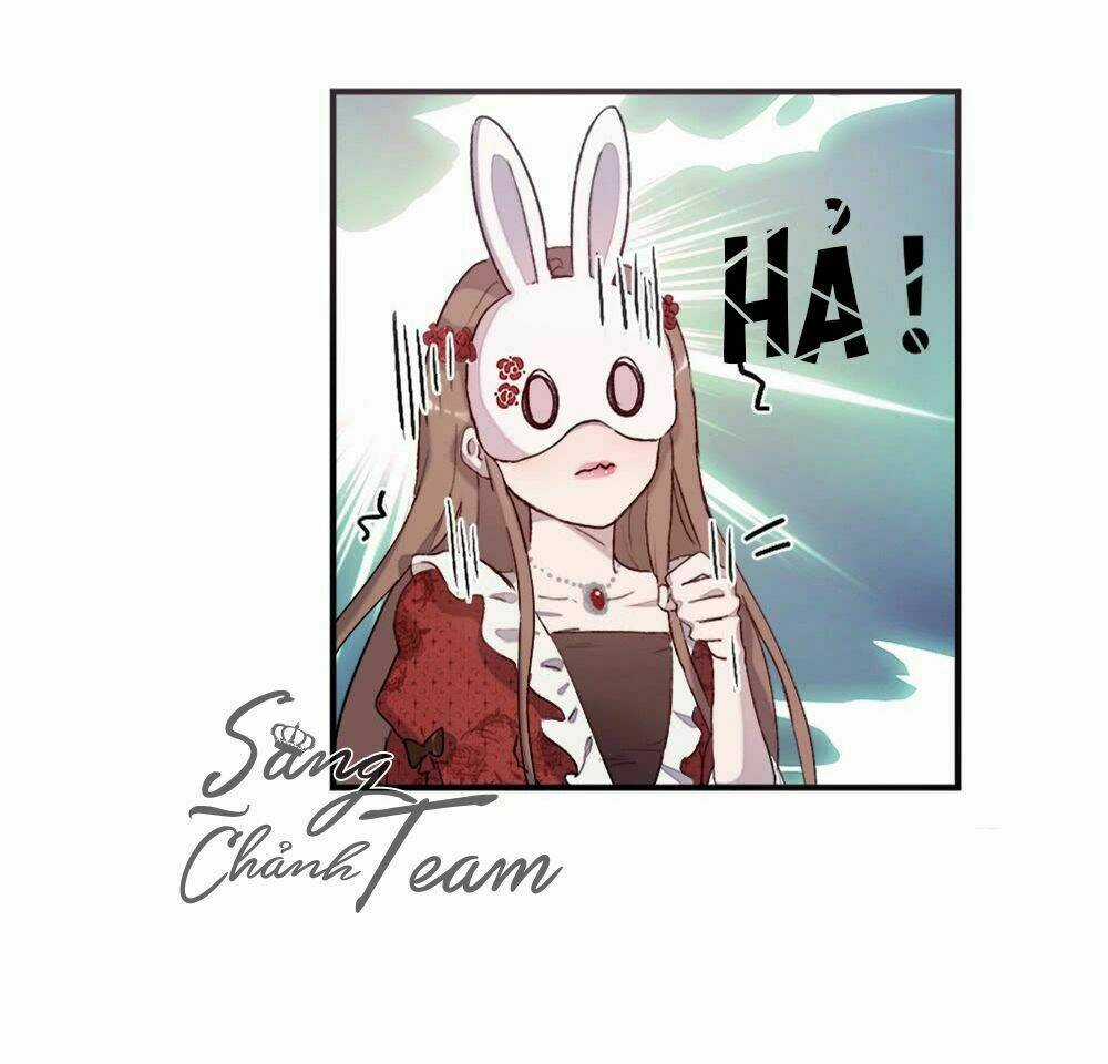 Anh Trai Ma Cà Rồng Và Bạn Trai Người Sói Của Tôi Chapter 4 trang 26