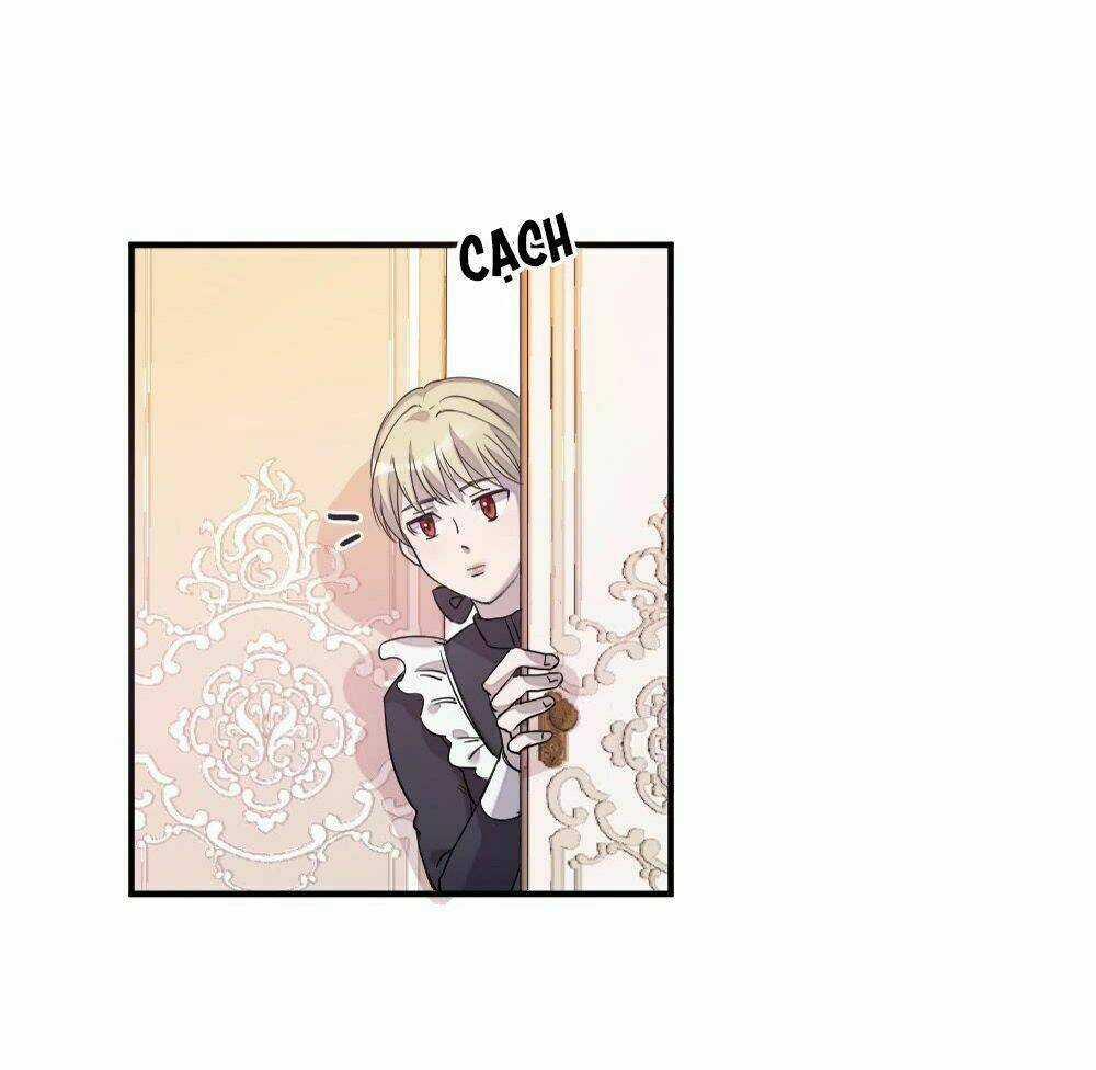 Anh Trai Ma Cà Rồng Và Bạn Trai Người Sói Của Tôi Chapter 4 trang 27