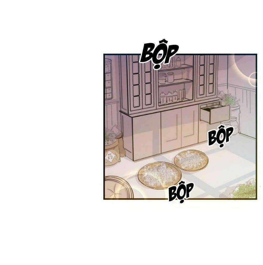 Anh Trai Ma Cà Rồng Và Bạn Trai Người Sói Của Tôi Chapter 4 trang 30