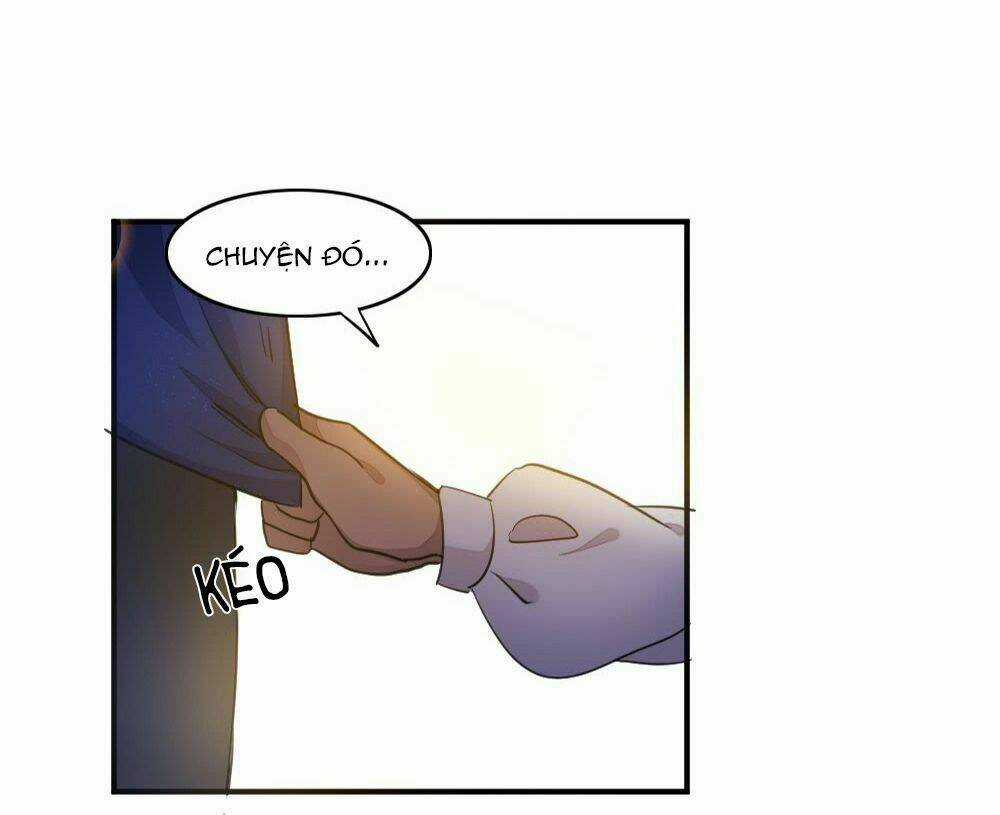 Anh Trai Ma Cà Rồng Và Bạn Trai Người Sói Của Tôi Chapter 4 trang 38