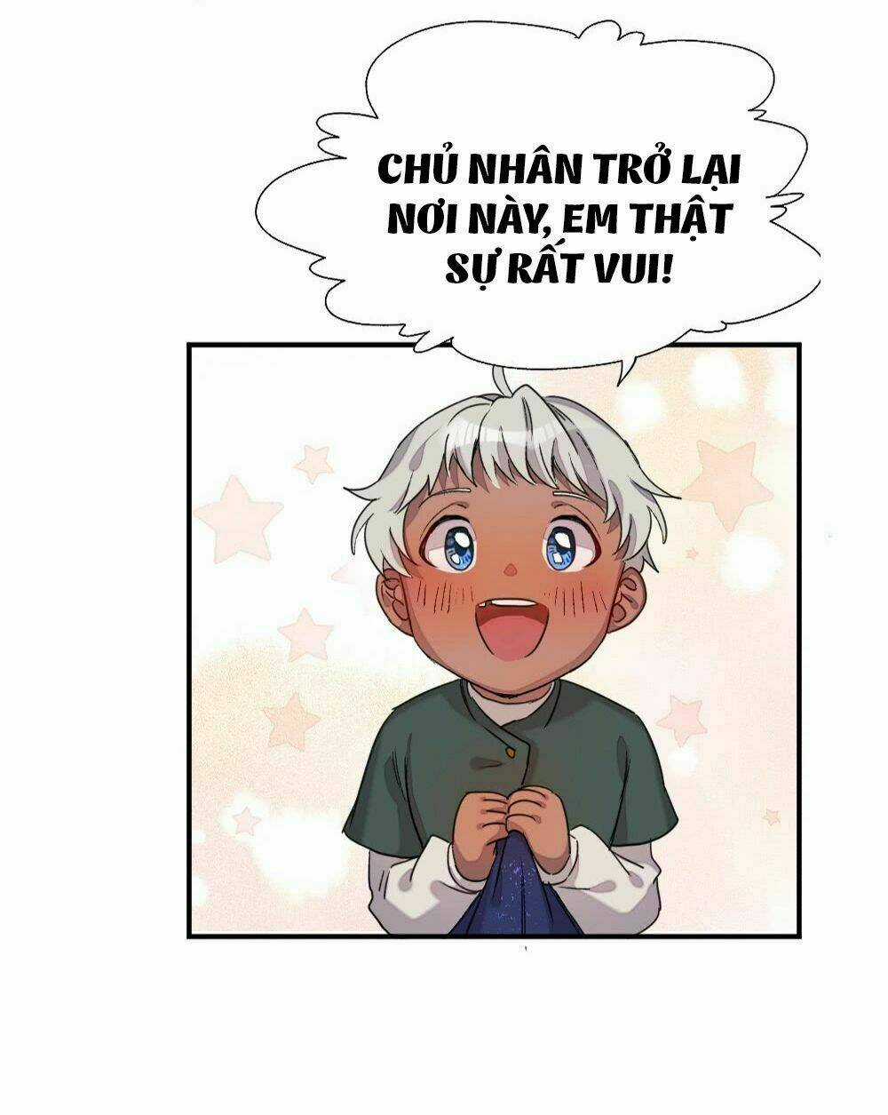 Anh Trai Ma Cà Rồng Và Bạn Trai Người Sói Của Tôi Chapter 4 trang 39