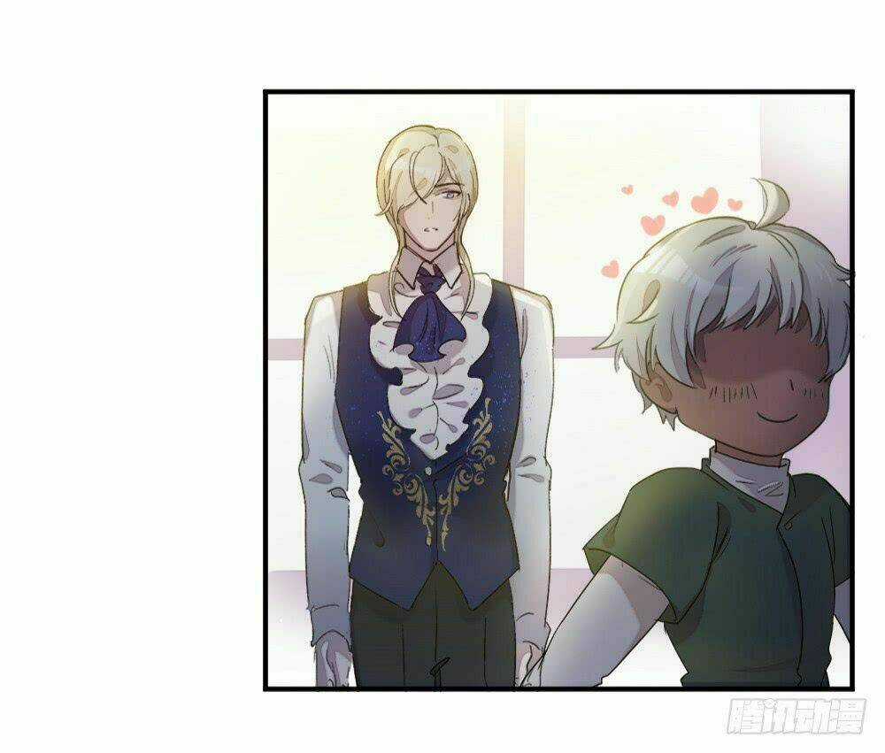 Anh Trai Ma Cà Rồng Và Bạn Trai Người Sói Của Tôi Chapter 4 trang 41