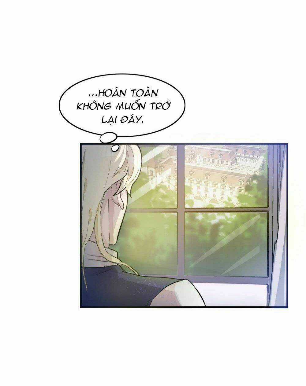 Anh Trai Ma Cà Rồng Và Bạn Trai Người Sói Của Tôi Chapter 4 trang 43