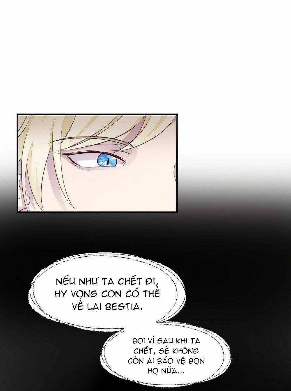 Anh Trai Ma Cà Rồng Và Bạn Trai Người Sói Của Tôi Chapter 4 trang 44