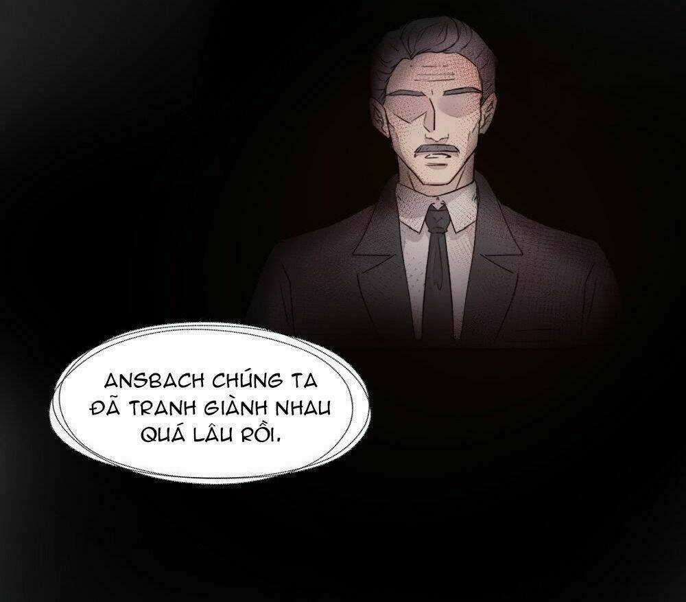 Anh Trai Ma Cà Rồng Và Bạn Trai Người Sói Của Tôi Chapter 4 trang 45