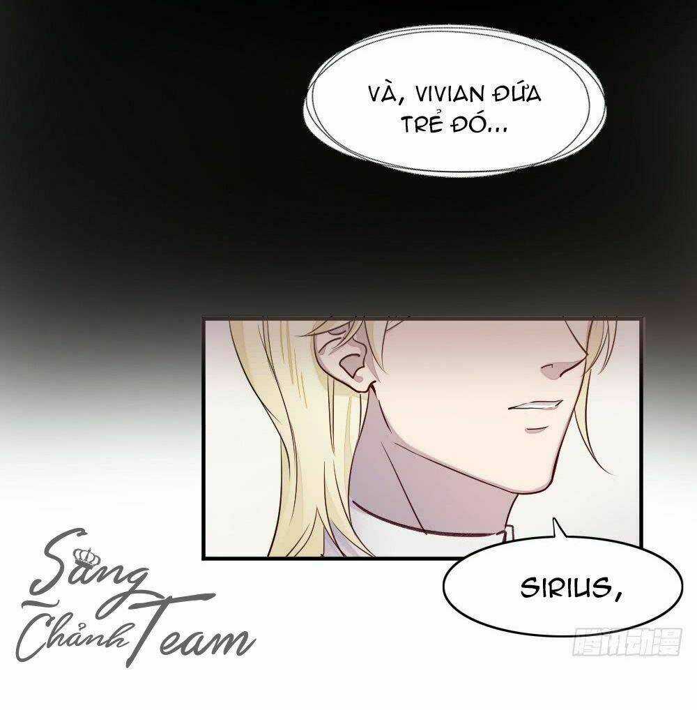 Anh Trai Ma Cà Rồng Và Bạn Trai Người Sói Của Tôi Chapter 4 trang 46