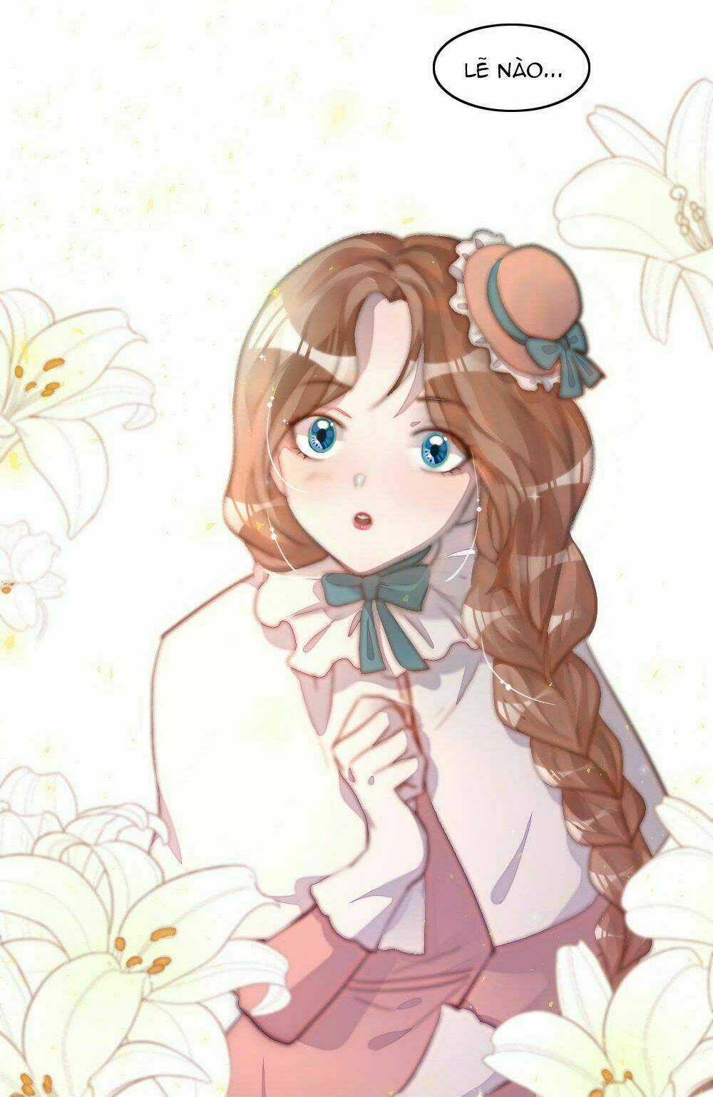 Anh Trai Ma Cà Rồng Và Bạn Trai Người Sói Của Tôi Chapter 4 trang 50