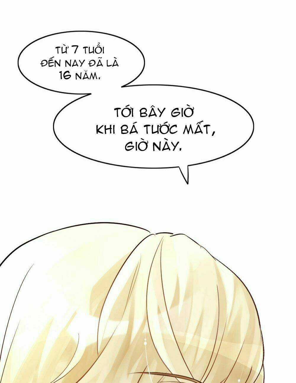 Anh Trai Ma Cà Rồng Và Bạn Trai Người Sói Của Tôi Chapter 4 trang 52