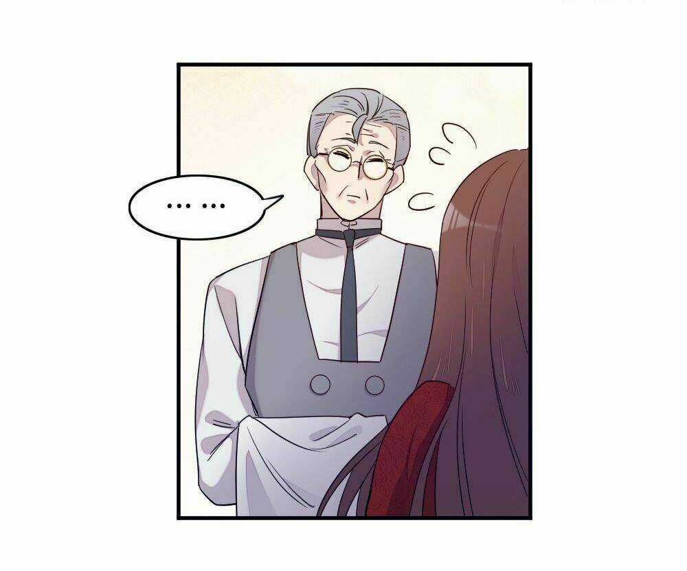 Anh Trai Ma Cà Rồng Và Bạn Trai Người Sói Của Tôi Chapter 5 trang 10