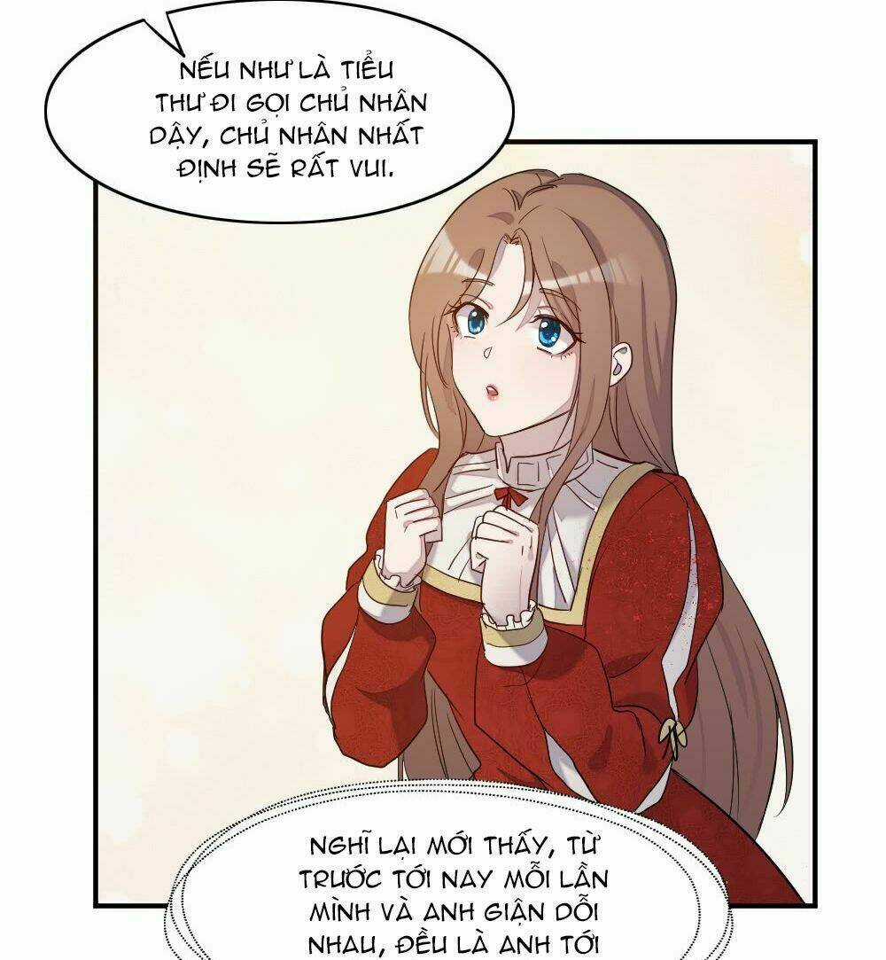 Anh Trai Ma Cà Rồng Và Bạn Trai Người Sói Của Tôi Chapter 5 trang 12