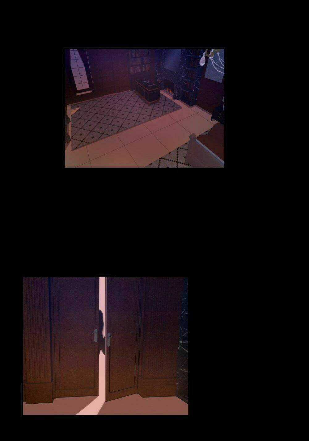 Anh Trai Ma Cà Rồng Và Bạn Trai Người Sói Của Tôi Chapter 5 trang 16