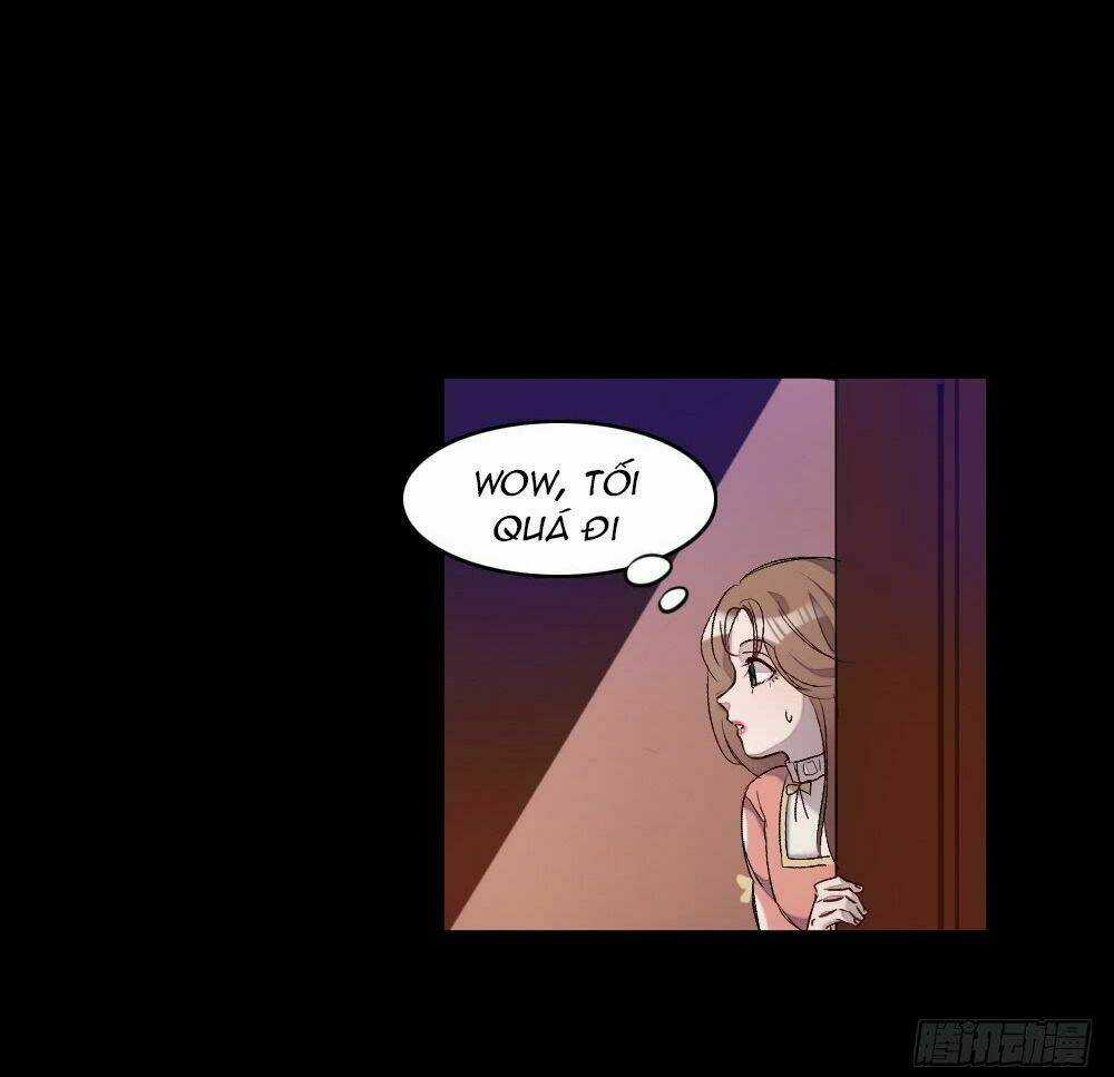 Anh Trai Ma Cà Rồng Và Bạn Trai Người Sói Của Tôi Chapter 5 trang 17