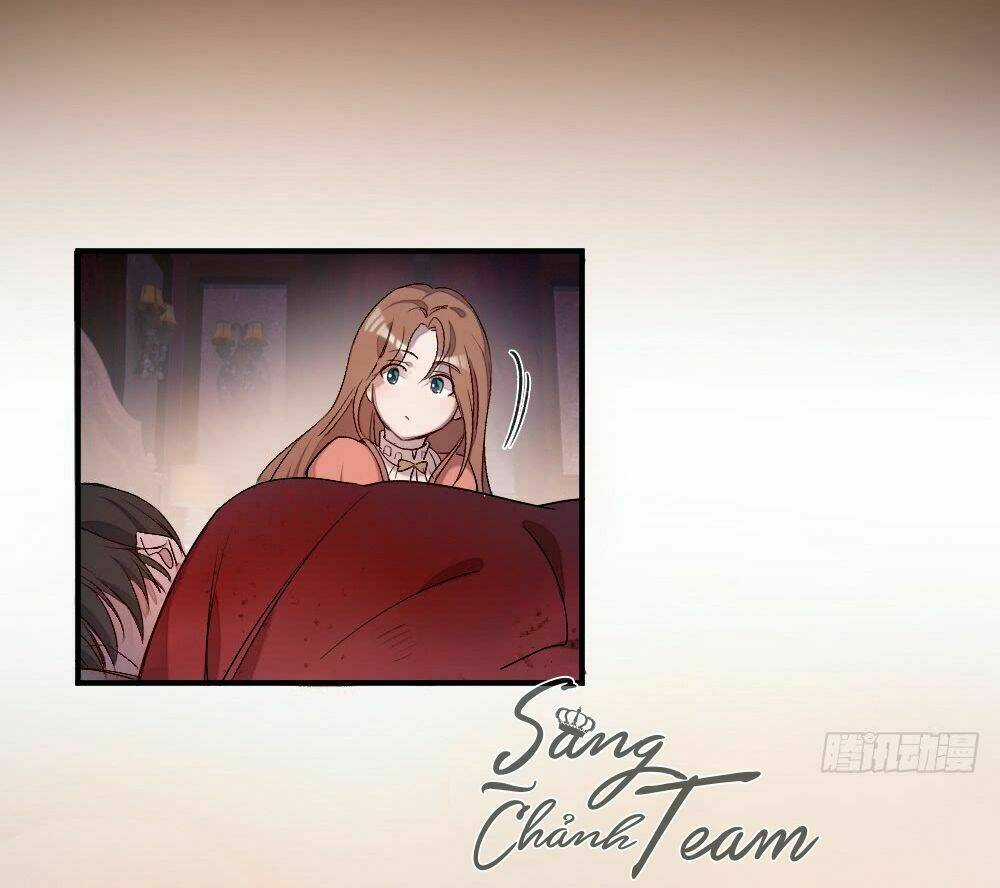 Anh Trai Ma Cà Rồng Và Bạn Trai Người Sói Của Tôi Chapter 5 trang 19