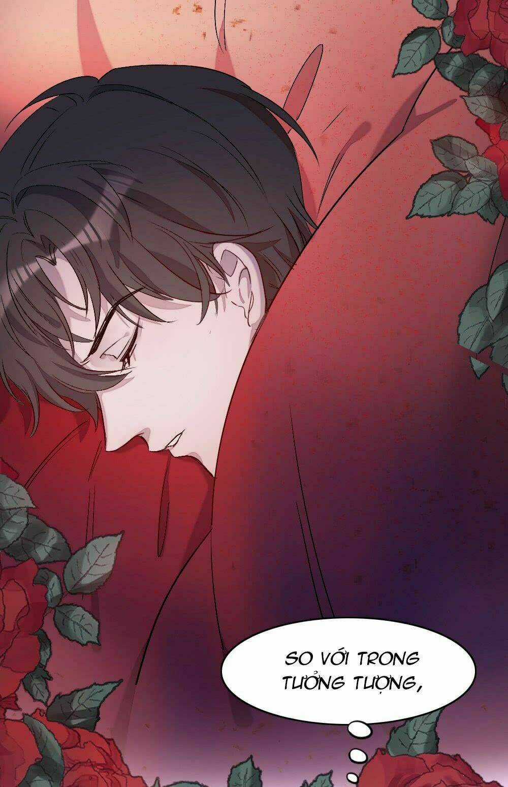 Anh Trai Ma Cà Rồng Và Bạn Trai Người Sói Của Tôi Chapter 5 trang 21