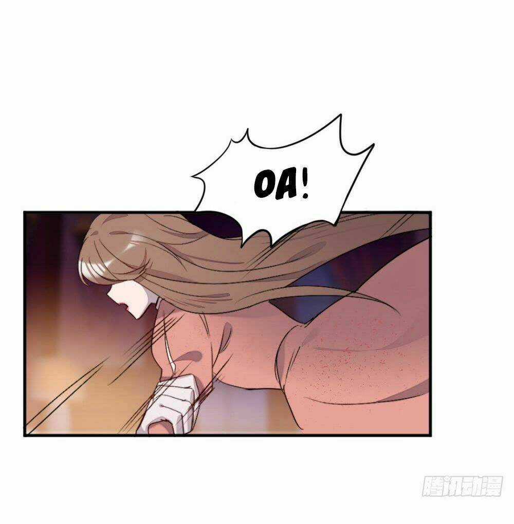 Anh Trai Ma Cà Rồng Và Bạn Trai Người Sói Của Tôi Chapter 5 trang 27