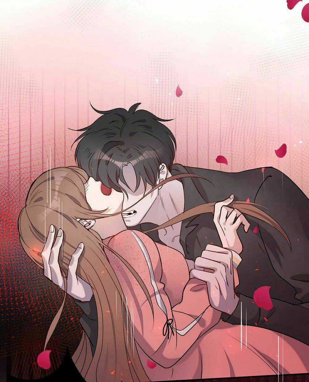 Anh Trai Ma Cà Rồng Và Bạn Trai Người Sói Của Tôi Chapter 5 trang 30