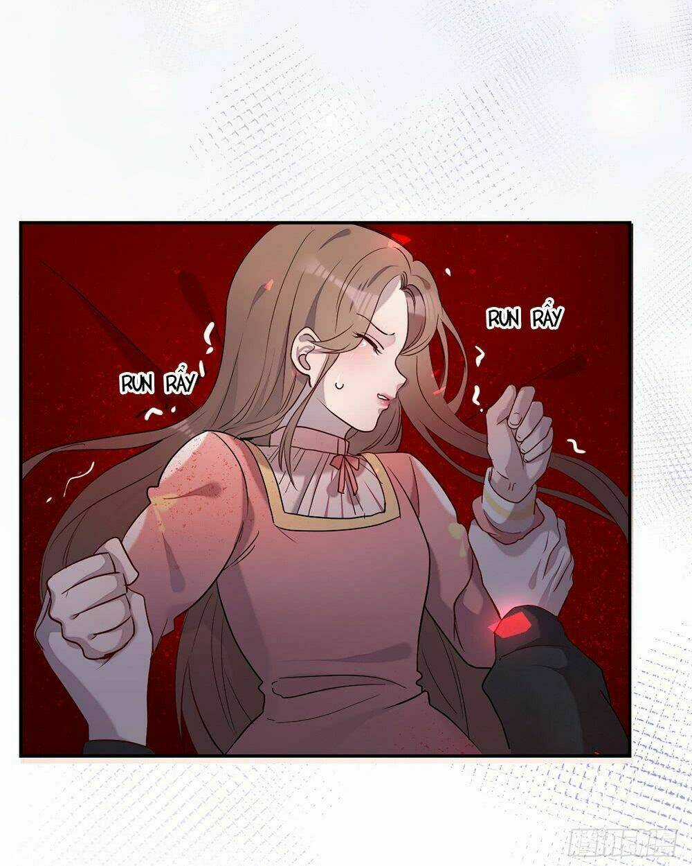 Anh Trai Ma Cà Rồng Và Bạn Trai Người Sói Của Tôi Chapter 5 trang 32