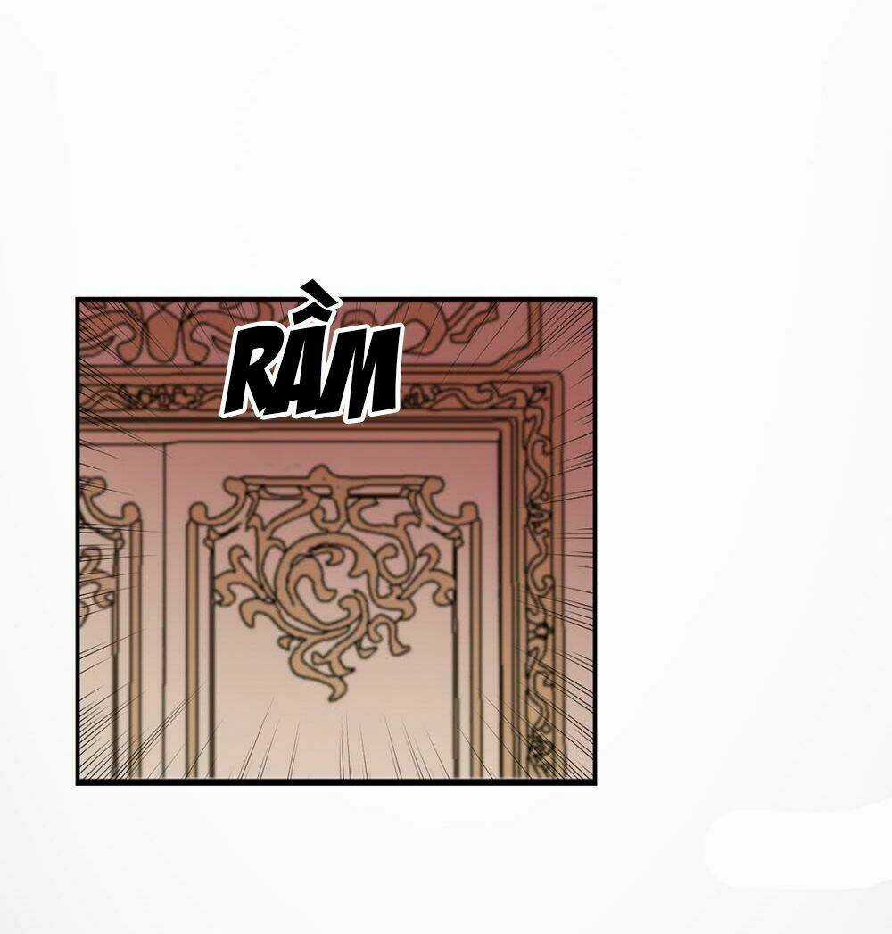 Anh Trai Ma Cà Rồng Và Bạn Trai Người Sói Của Tôi Chapter 5 trang 39