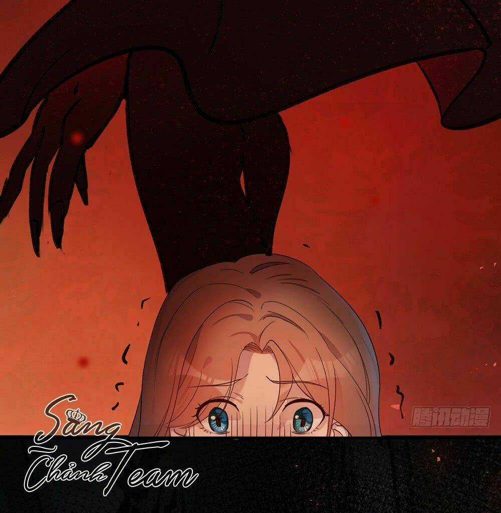 Anh Trai Ma Cà Rồng Và Bạn Trai Người Sói Của Tôi Chapter 5 trang 43