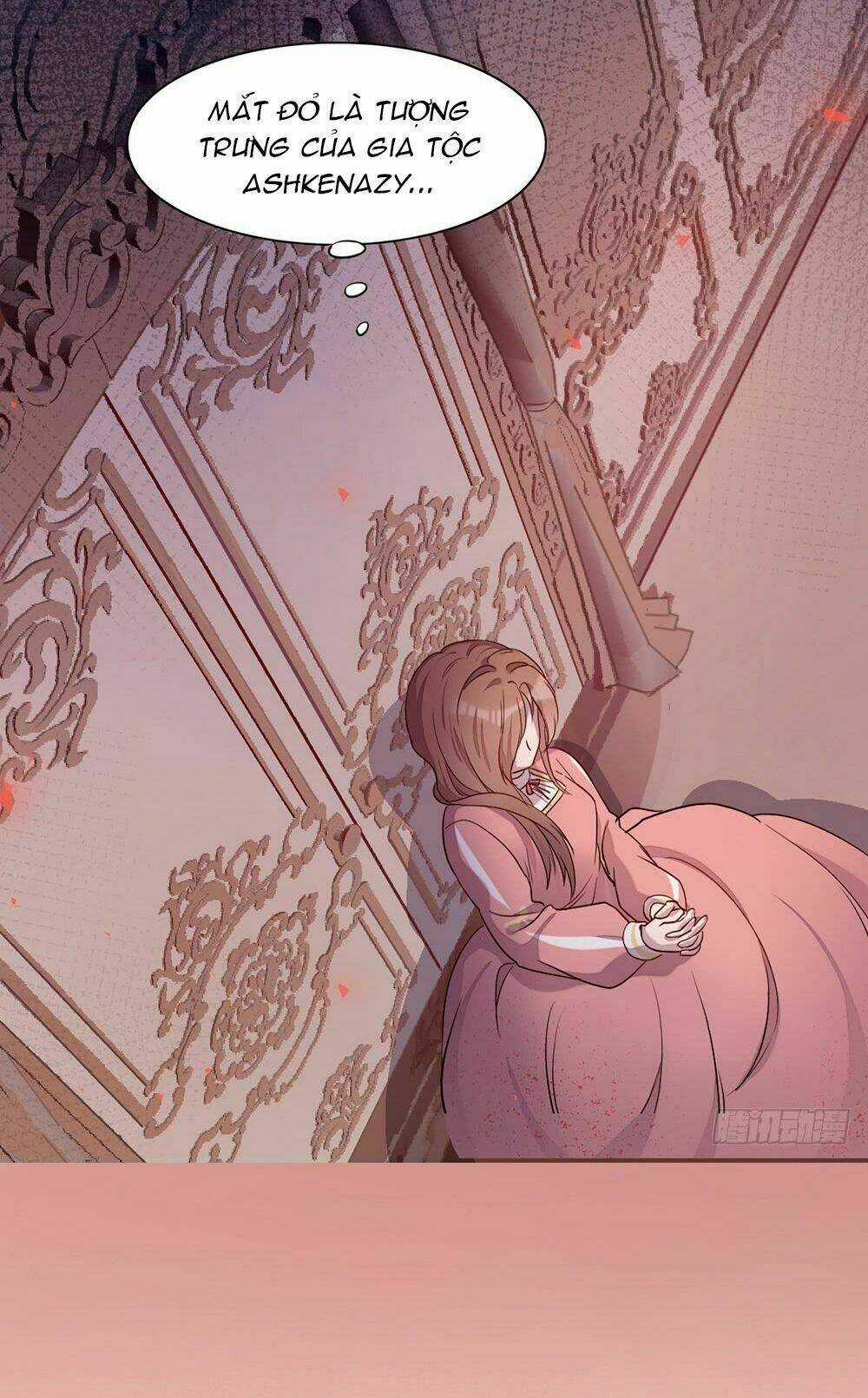 Anh Trai Ma Cà Rồng Và Bạn Trai Người Sói Của Tôi Chapter 5 trang 45