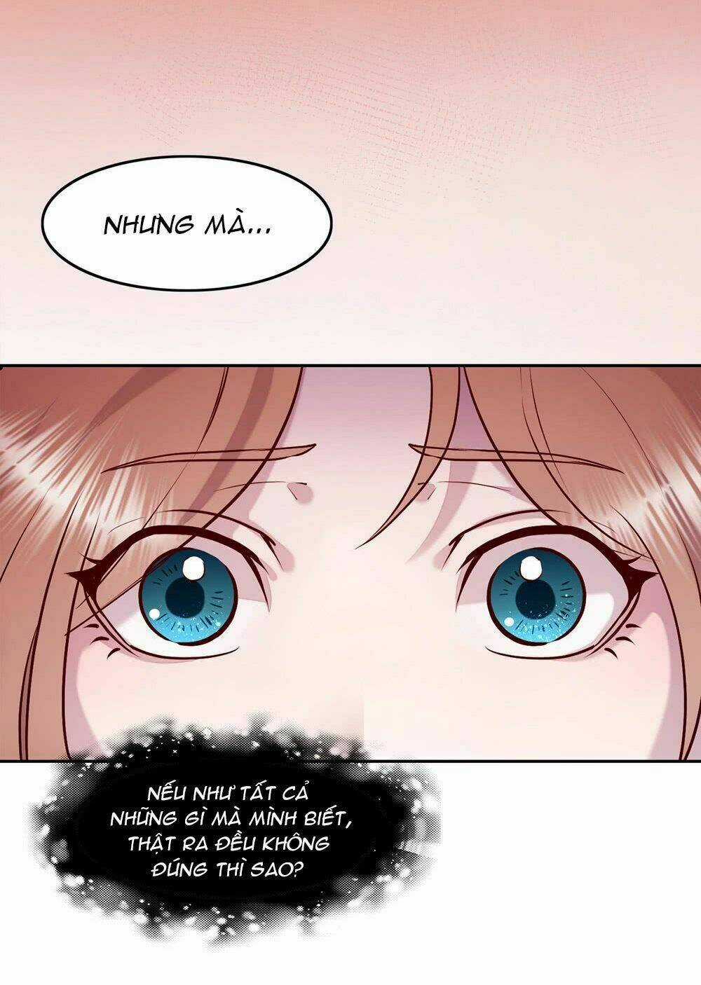 Anh Trai Ma Cà Rồng Và Bạn Trai Người Sói Của Tôi Chapter 5 trang 46