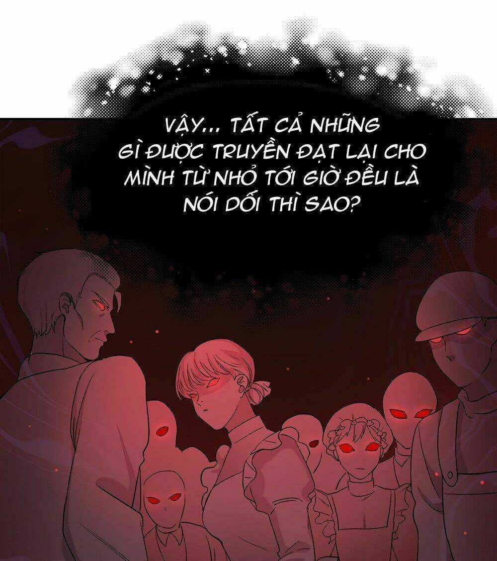 Anh Trai Ma Cà Rồng Và Bạn Trai Người Sói Của Tôi Chapter 5 trang 47