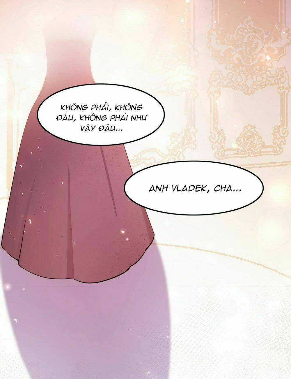 Anh Trai Ma Cà Rồng Và Bạn Trai Người Sói Của Tôi Chapter 5 trang 50