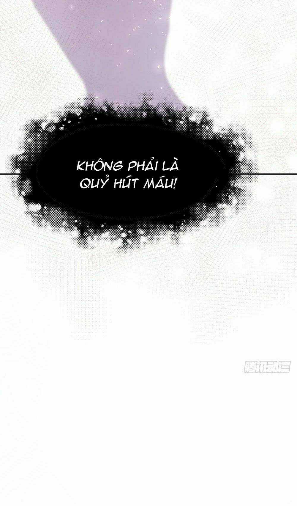 Anh Trai Ma Cà Rồng Và Bạn Trai Người Sói Của Tôi Chapter 5 trang 51