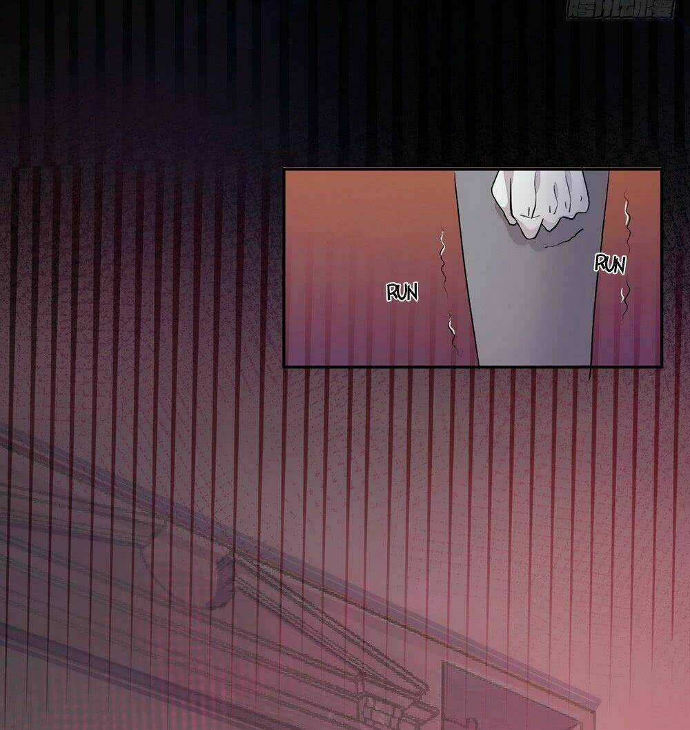 Anh Trai Ma Cà Rồng Và Bạn Trai Người Sói Của Tôi Chapter 5 trang 54