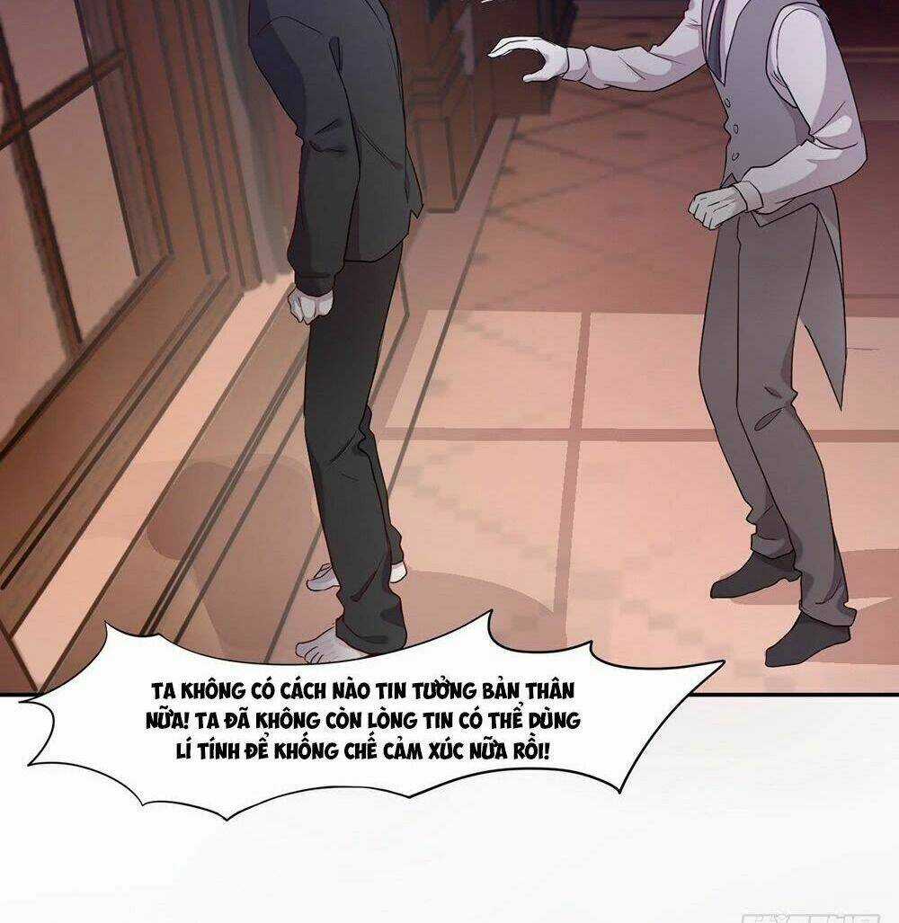 Anh Trai Ma Cà Rồng Và Bạn Trai Người Sói Của Tôi Chapter 5 trang 59