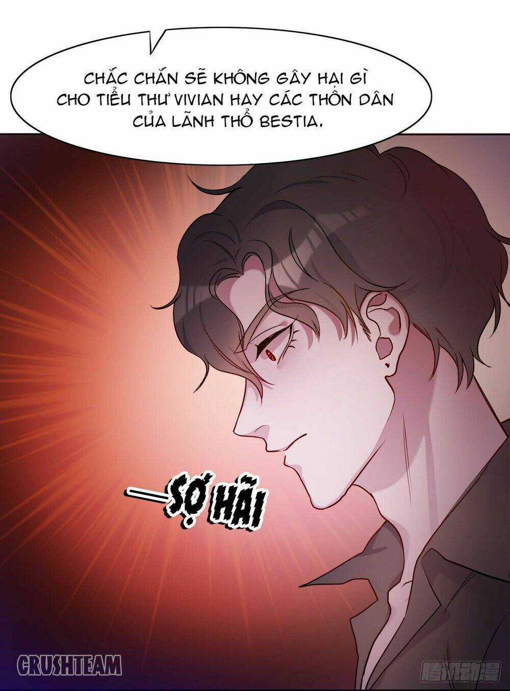 Anh Trai Ma Cà Rồng Và Bạn Trai Người Sói Của Tôi Chapter 6 trang 14