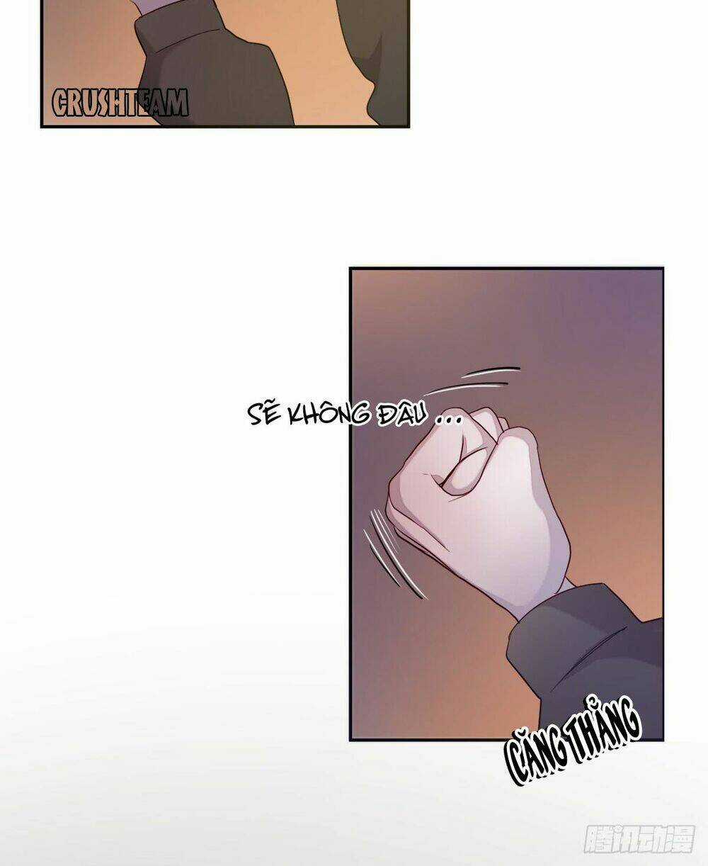 Anh Trai Ma Cà Rồng Và Bạn Trai Người Sói Của Tôi Chapter 6 trang 16