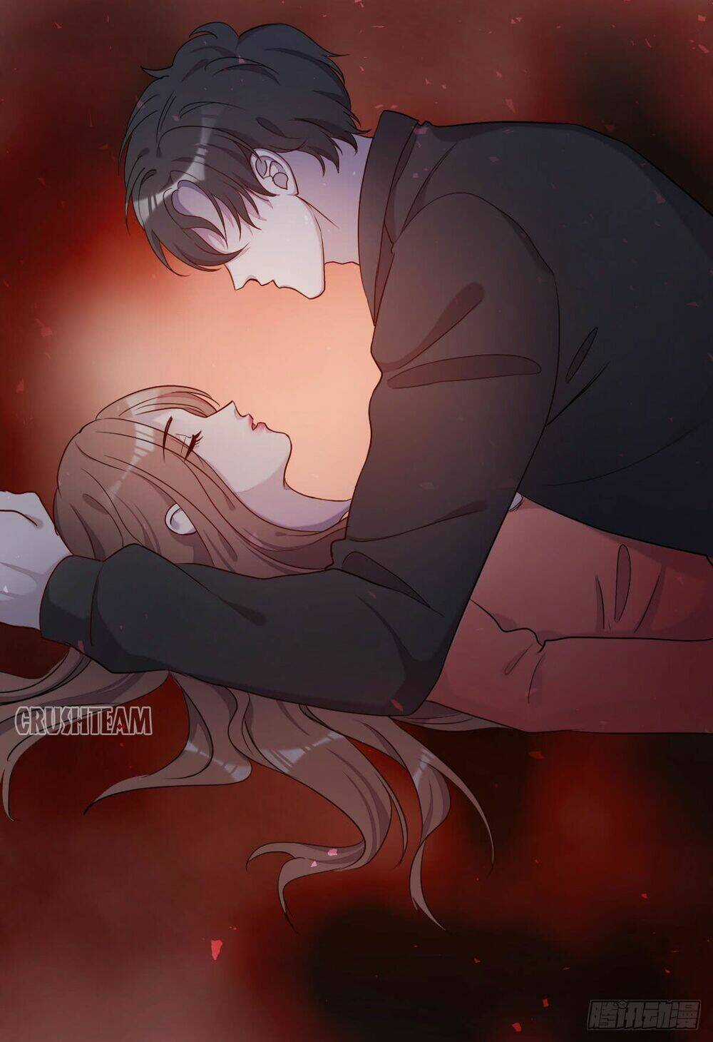 Anh Trai Ma Cà Rồng Và Bạn Trai Người Sói Của Tôi Chapter 6 trang 29