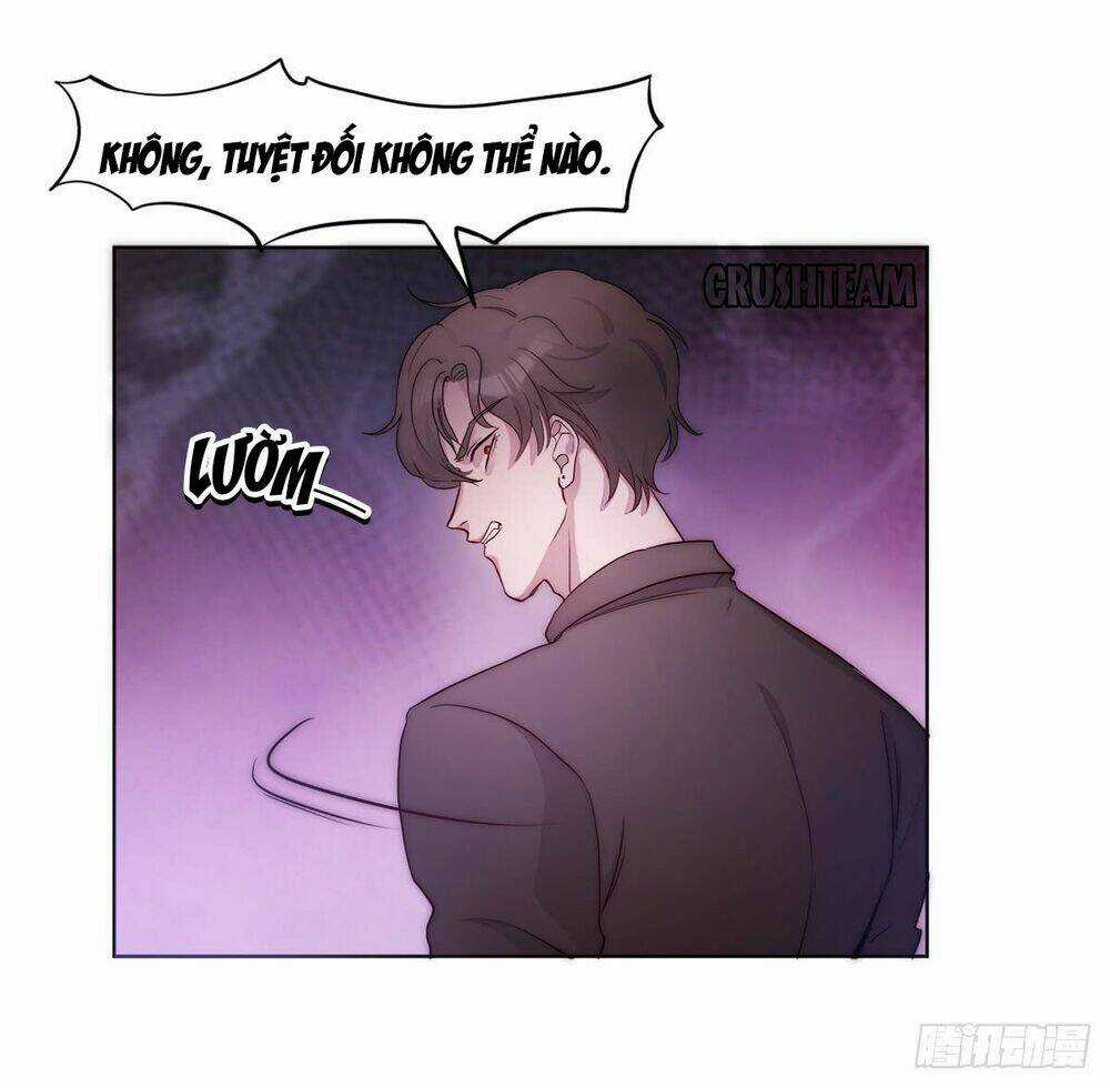 Anh Trai Ma Cà Rồng Và Bạn Trai Người Sói Của Tôi Chapter 6 trang 3