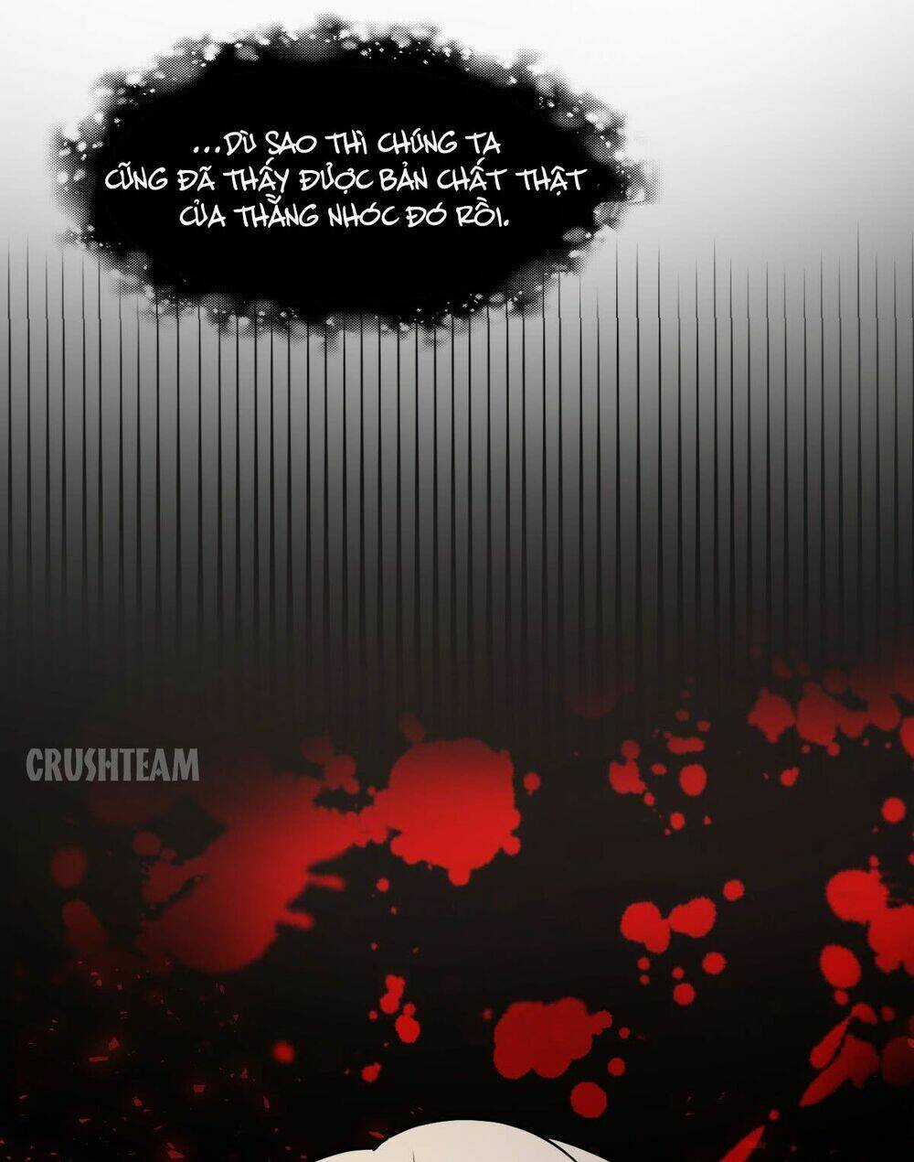 Anh Trai Ma Cà Rồng Và Bạn Trai Người Sói Của Tôi Chapter 6 trang 37