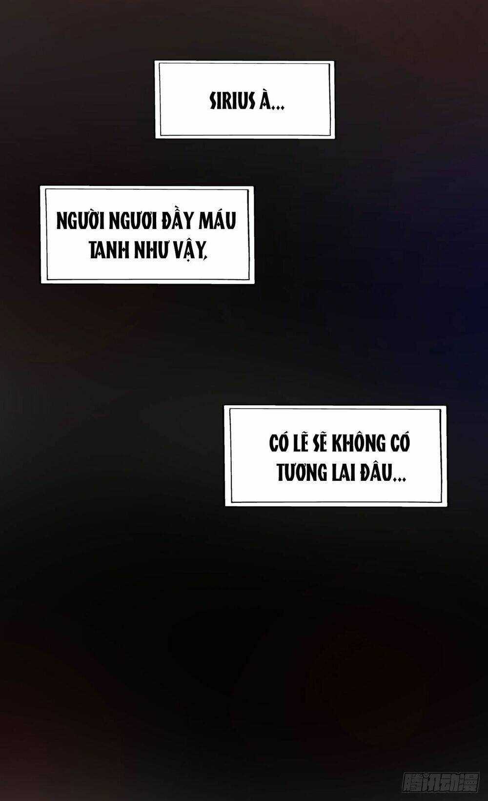 Anh Trai Ma Cà Rồng Và Bạn Trai Người Sói Của Tôi Chapter 6 trang 41