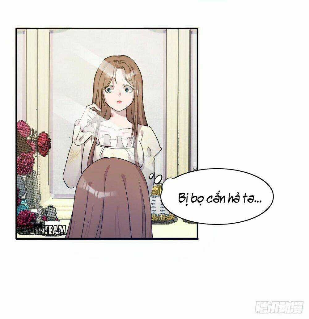 Anh Trai Ma Cà Rồng Và Bạn Trai Người Sói Của Tôi Chapter 6 trang 44