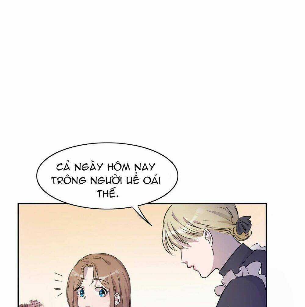 Anh Trai Ma Cà Rồng Và Bạn Trai Người Sói Của Tôi Chapter 6 trang 47