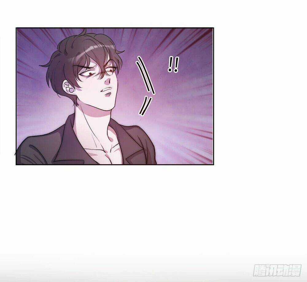 Anh Trai Ma Cà Rồng Và Bạn Trai Người Sói Của Tôi Chapter 6 trang 5