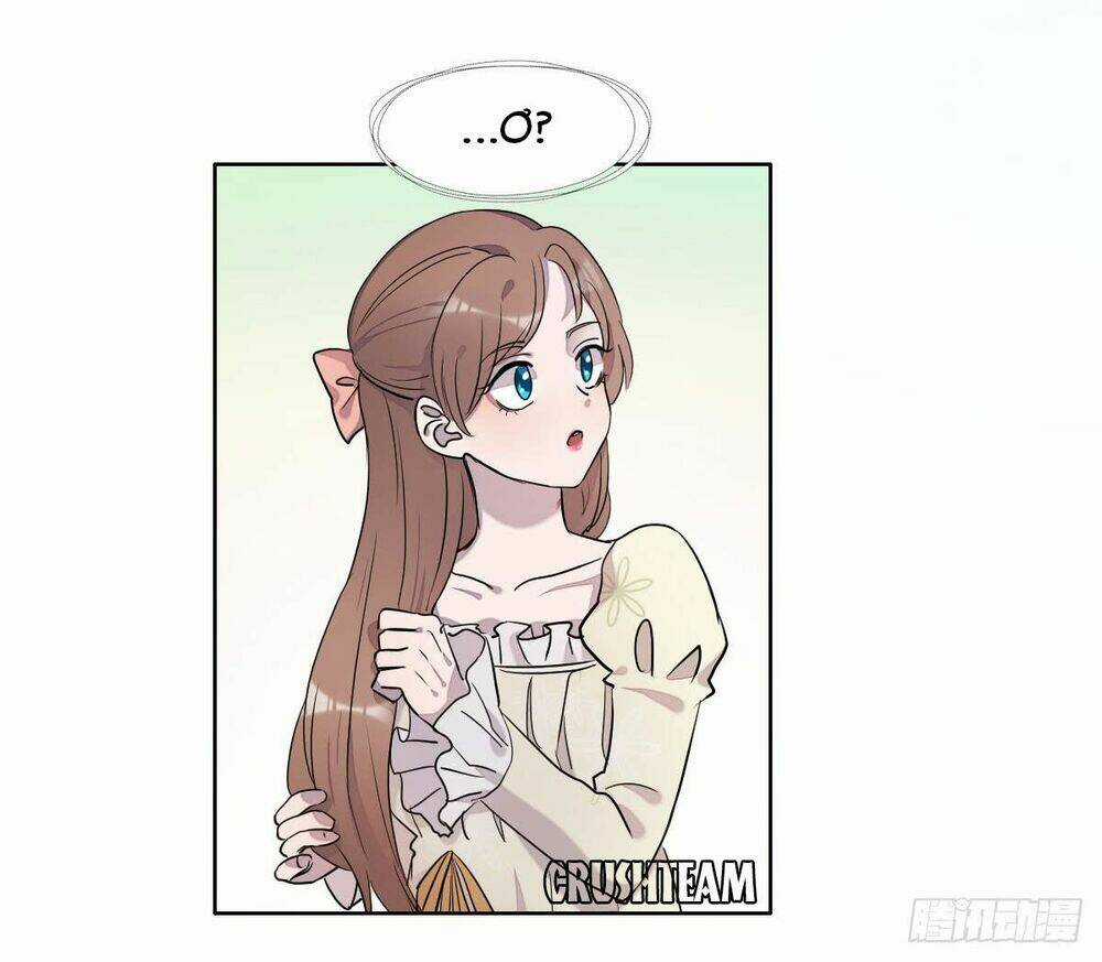 Anh Trai Ma Cà Rồng Và Bạn Trai Người Sói Của Tôi Chapter 6 trang 56