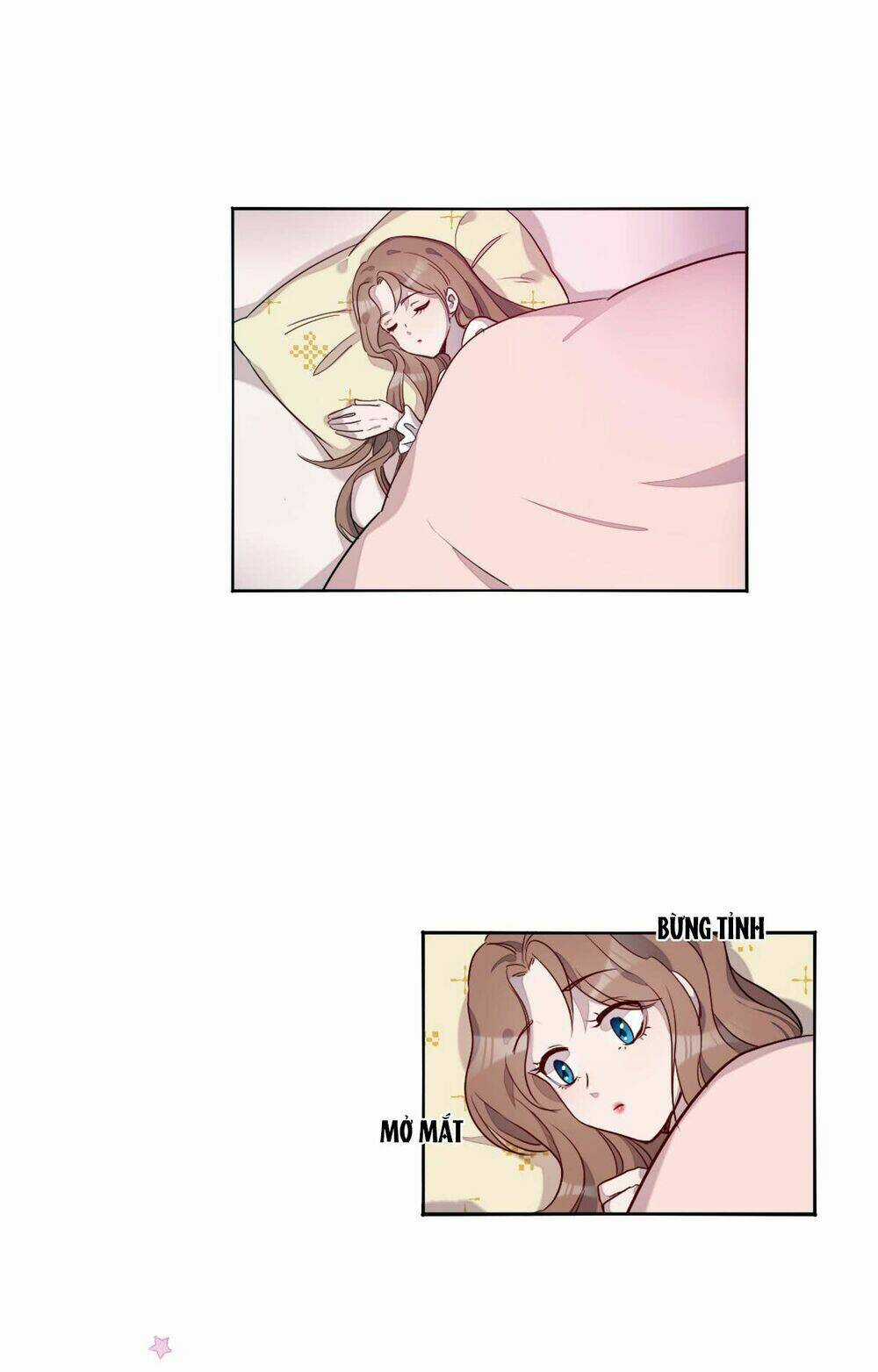 Anh Trai Ma Cà Rồng Và Bạn Trai Người Sói Của Tôi Chapter 7 trang 27