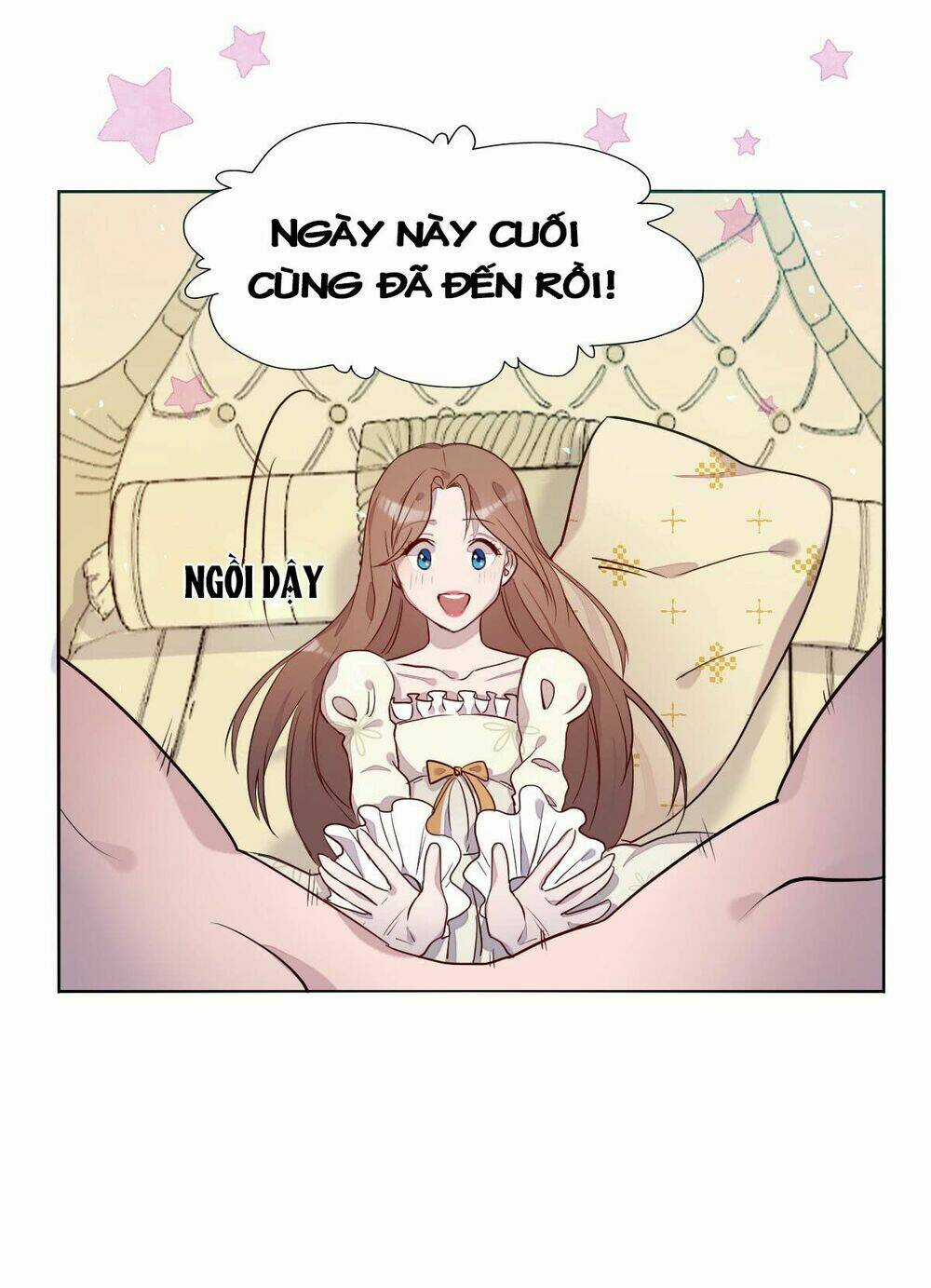 Anh Trai Ma Cà Rồng Và Bạn Trai Người Sói Của Tôi Chapter 7 trang 28